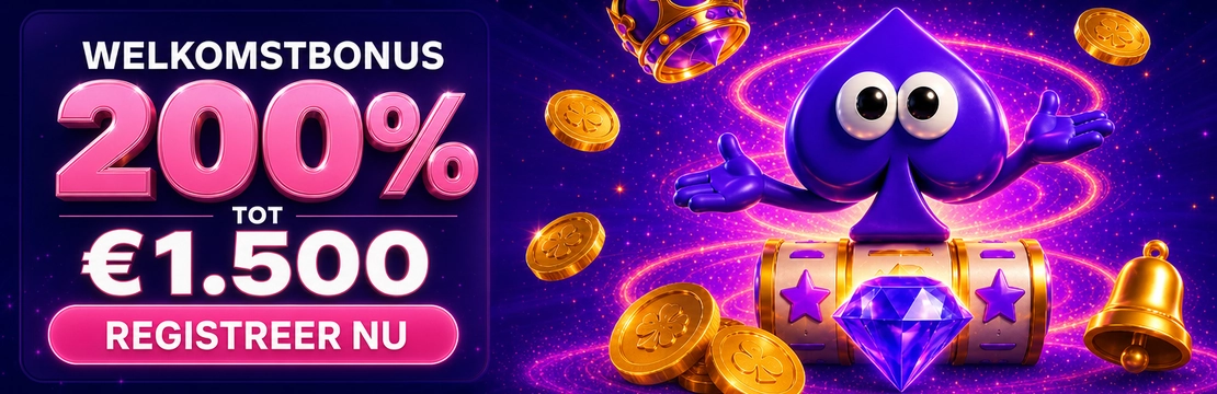 Blindluck Casino
